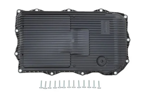Фільтр гідравлічний КПП HENGST FILTER HG115HD846