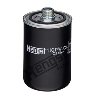 Фильтр гидравлический HENGST FILTER HG17WD03