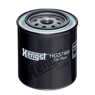 Фільтр гідравлічний HENGST FILTER HG374W