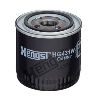 Фильтр масляный HENGST FILTER HG431W