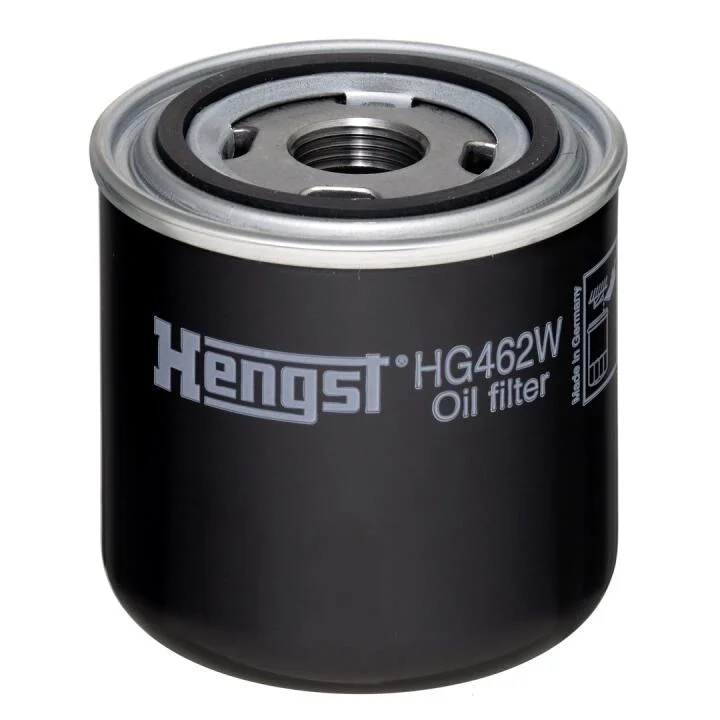 Фильтр масляный HENGST FILTER HG462W (фото 1)