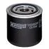 Фильтр масляный HENGST FILTER HG462W (фото 1)