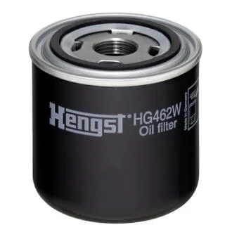 Фільтр масляний HENGST FILTER HG462W