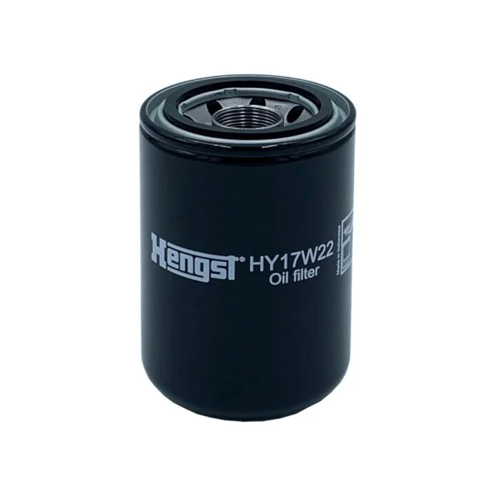 Фільтр гідравлічний HENGST FILTER HY17W22 (фото 1)