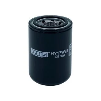 Фільтр гідравлічний HENGST FILTER HY17W22