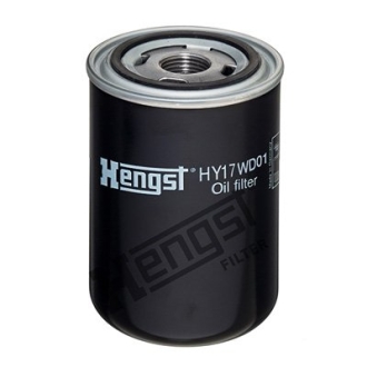 Фильтр масляный HENGST FILTER HY17WD01