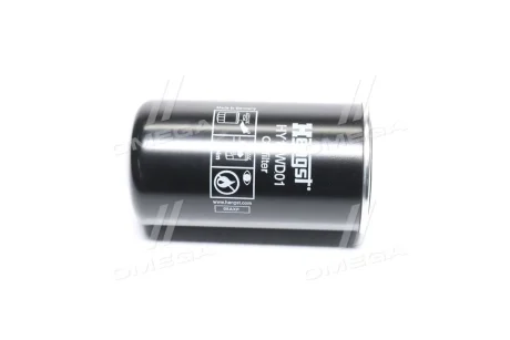 Фільтр гідравлічний HENGST FILTER HY19WD01