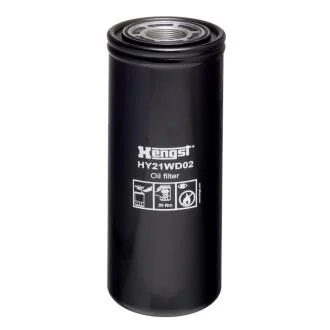 Фільтр гідравлічний HENGST FILTER HY21WD02