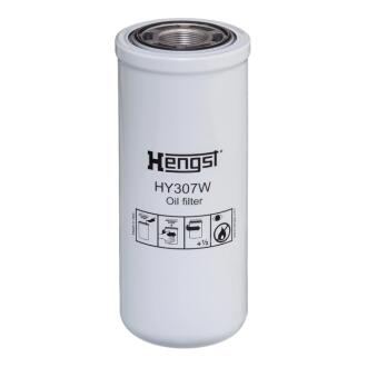 Фільтр гідравлічний HENGST FILTER HY307W
