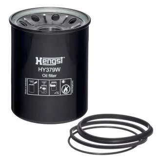 Фільтр гідравлічний HENGST FILTER HY379WD697