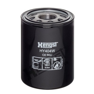 Фильтр гидравлический HENGST FILTER HY404W