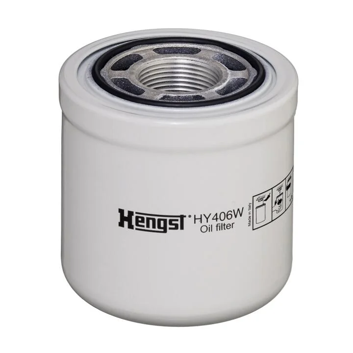 Фильтр гидравлический HENGST FILTER HY406W (фото 1)