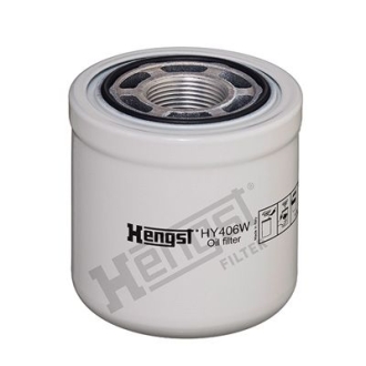 Фильтр гидравлический HENGST FILTER HY406W