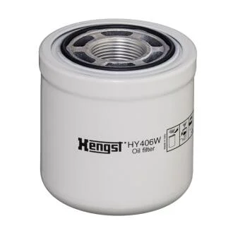 Фильтр гидравлический HENGST FILTER HY406W