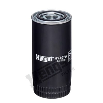 Фільтр масляний HENGST FILTER HY407W