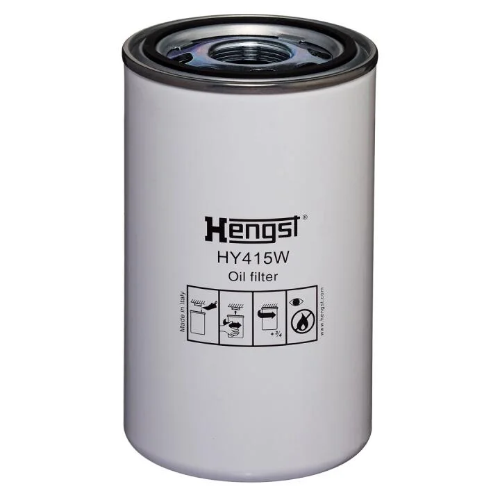 Фільтр гідравлічний HENGST FILTER HY415W (фото 1)