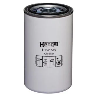 Фільтр гідравлічний HENGST FILTER HY415W