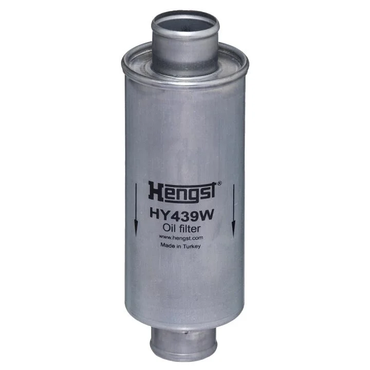 Фільтр гідравлічний HENGST FILTER HY439W (фото 1)