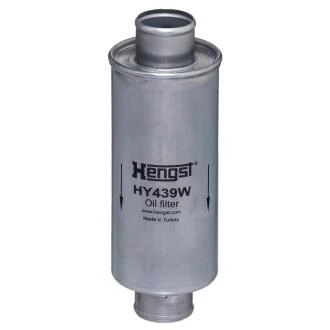 Фільтр гідравлічний HENGST FILTER HY439W
