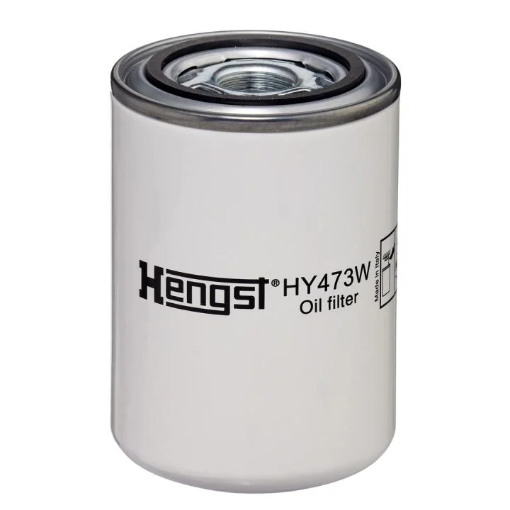 Фільтр гідравлічний HENGST FILTER HY473W (фото 1)