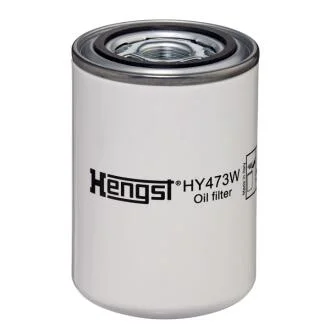 Фільтр гідравлічний HENGST FILTER HY473W