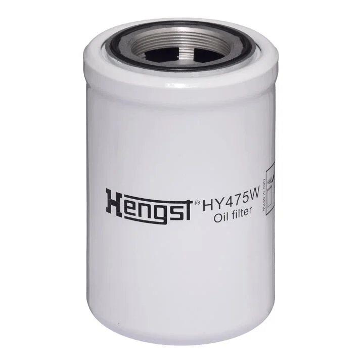 Фільтр гідравлічний HENGST FILTER HY475W (фото 1)
