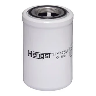 Фільтр гідравлічний HENGST FILTER HY475W