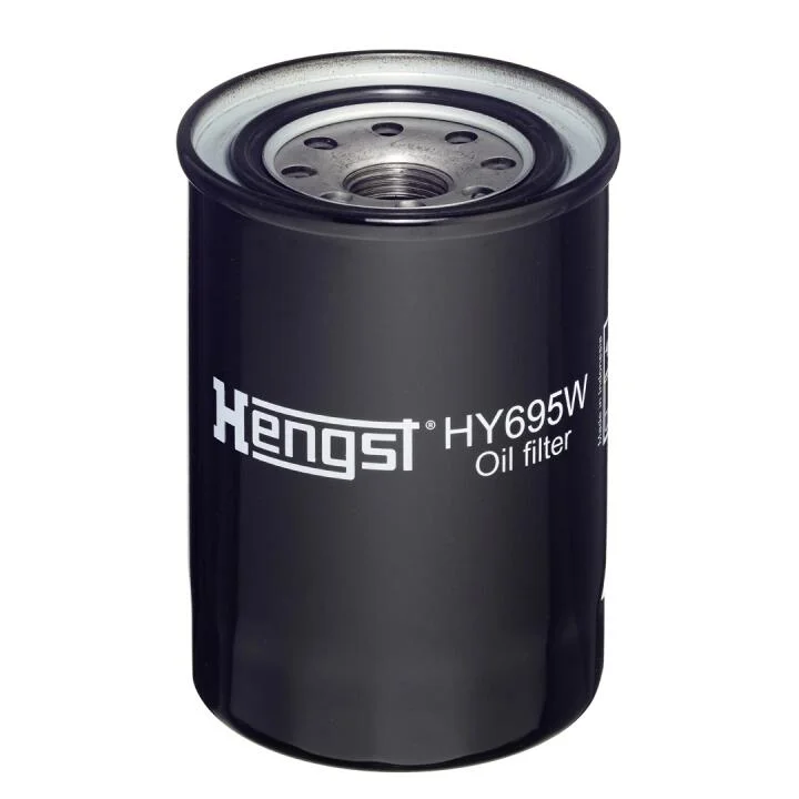 Фільтр гідравлічний HENGST FILTER HY695W (фото 1)
