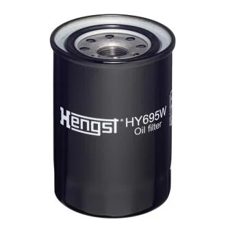 Фільтр гідравлічний HENGST FILTER HY695W