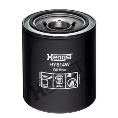 Фильтр гидравлический HENGST FILTER HY814W (фото 1)