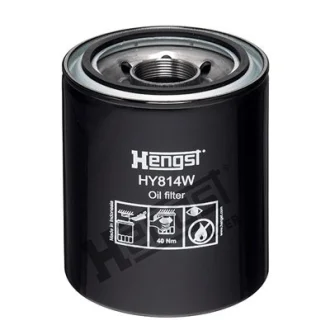 Фильтр гидравлический HENGST FILTER HY814W