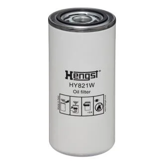 Фільтр гідравлічний HENGST FILTER HY821W