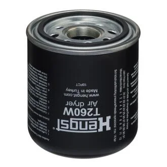 Фільтр повітряний HENGST FILTER T260W