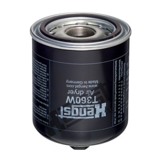 Фильтр влагоосушителя HENGST FILTER T360W