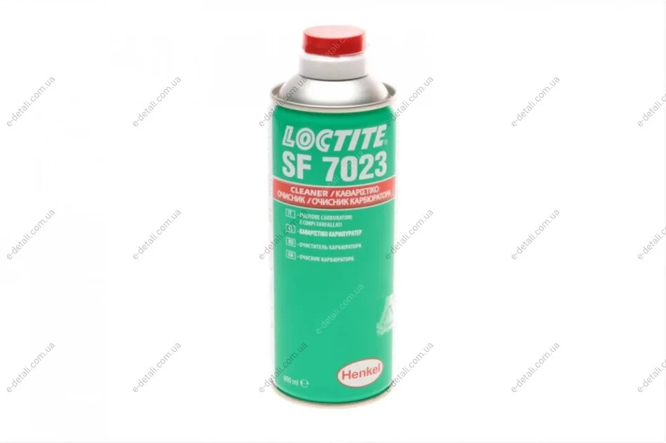 ЛОКТАЙТ SF 7023 400ML Очисник HENKEL Henkel 1005879 (фото 1)
