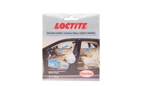 Засіб для поглинання вологи HENKEL Henkel 1725908