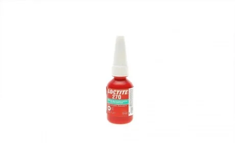 ЛОКТАЙТ 270 BO 10ML Клей HENKEL Henkel 1918994