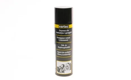 ВАРЯК BRAKE CLEANER EAST 500ML Очисник HENKEL Henkel 2021011