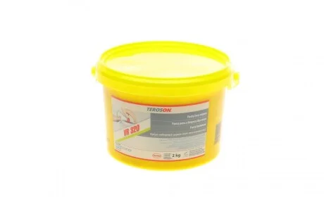 Терозон VR 320 2KG Очисник HENKEL Henkel 2088495