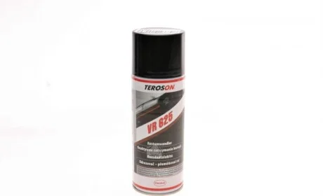 ТЕРОЗОН VR 625 400ML Преобразователь ржавчины HENKEL Henkel 2142441
