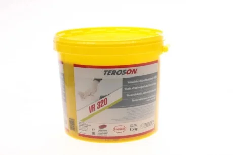 ТЕРОЗОН VR 320 8,5KG Засіб для чищення HENKEL Henkel 2185111
