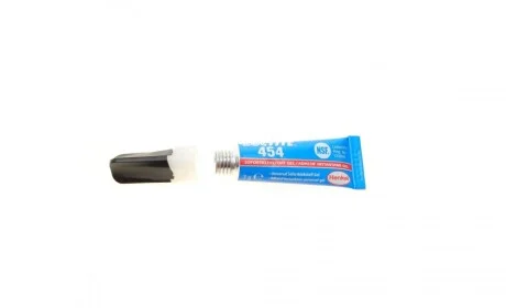 Локтайт 454 TB3G DE/FR HENKEL Henkel 230927