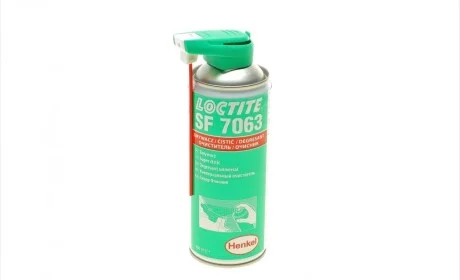 Локтайт SF 7063 400ML CZPLRORUUA Очисник HENKEL Henkel 2385316
