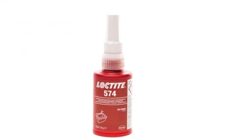 ЛОКТАЙТ 574 ACC50ML EE/PL/RU/UA Клей Henkel 246626