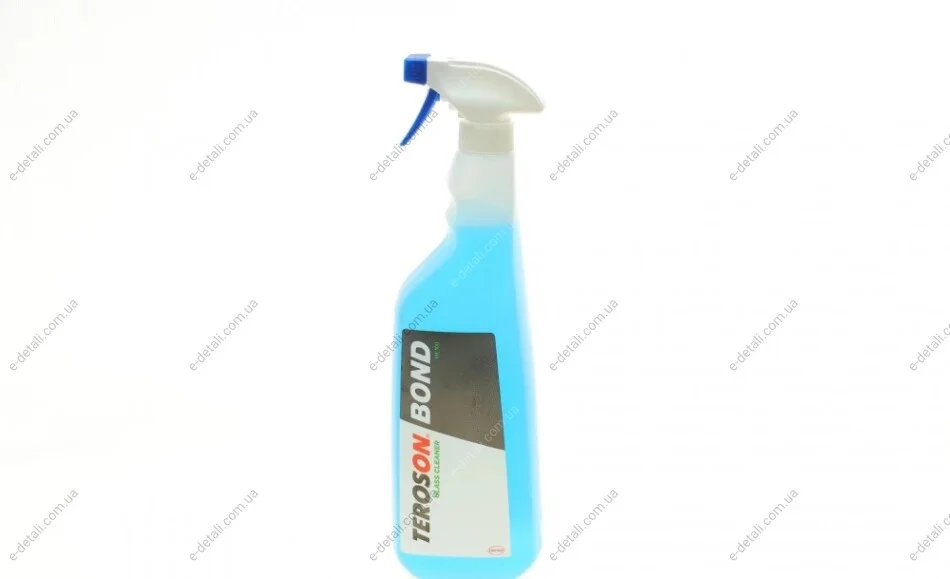 Терозон BOND GLASS CLEANER BO1KG M HENKEL Henkel 2689820 (фото 1)