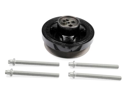 Шків ременя генератора HEPU 15-7542K1