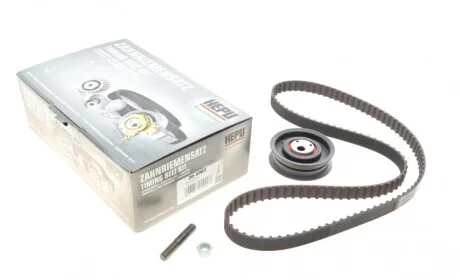 Комплект ГРМ VW T4/LT/Golf -02 HEPU 20-1002