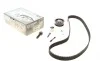 Комплект ГРМ VW Caddy II 1.9TDI 96-04 HEPU 20-1006 (фото 1)