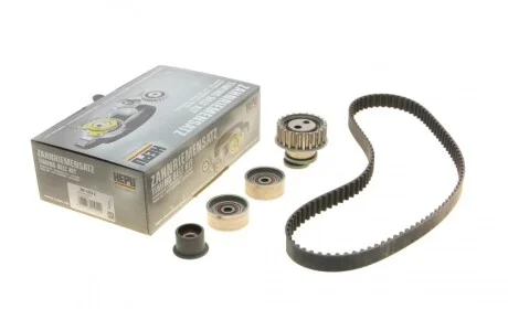Комплект ГРМ BMW 3 (E30) 1.6-1.8i 87-94 (21/110z) M40 HEPU 20-1012