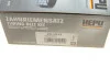 Комплект ГРМ BMW 3 (E30) 1.6-1.8i 87-94 (21/110z) M40 HEPU 20-1012 (фото 7)